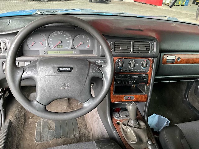 1998 volvo v70 personenauto - afbeelding 6 van  24