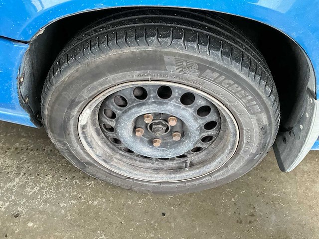 1998 volvo v70 personenauto - afbeelding 11 van  24