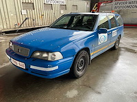 1998 volvo v70 personenauto - afbeelding 1 van  24