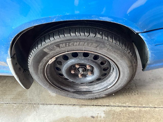 1998 volvo v70 personenauto - afbeelding 13 van  24