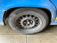 1998 volvo v70 personenauto - afbeelding 14 van  24