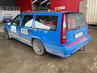 1998 volvo v70 personenauto - afbeelding 18 van  24