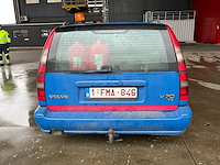 1998 volvo v70 personenauto - afbeelding 19 van  24