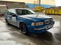 1998 volvo v70 personenauto - afbeelding 22 van  24
