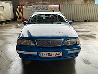 1998 volvo v70 personenauto - afbeelding 23 van  24