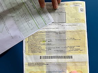 1998 volvo v70 personenauto - afbeelding 24 van  24