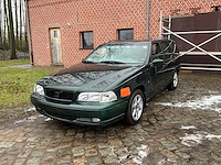 1998 volvo v70 - afbeelding 2 van  58