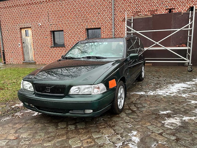 1998 volvo v70 - afbeelding 3 van  58