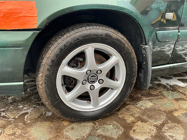 1998 volvo v70 - afbeelding 4 van  58