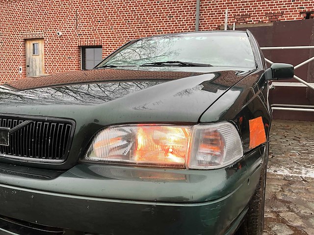 1998 volvo v70 - afbeelding 9 van  58