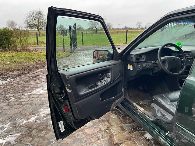 1998 volvo v70 - afbeelding 11 van  58