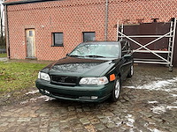 1998 volvo v70 - afbeelding 1 van  58