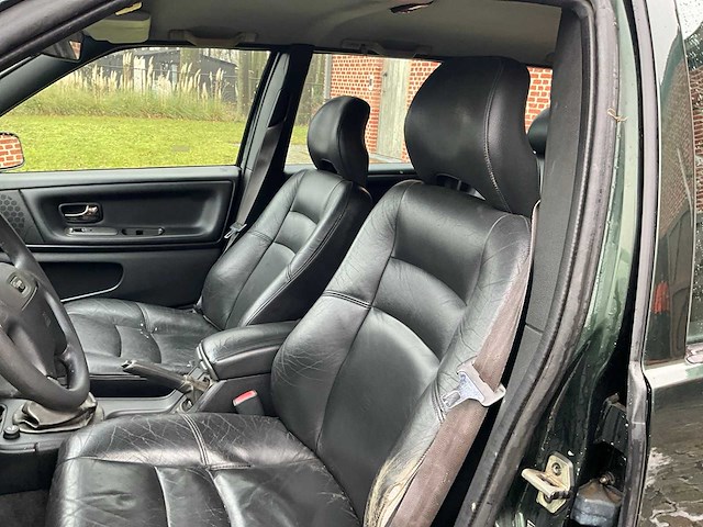 1998 volvo v70 - afbeelding 13 van  58