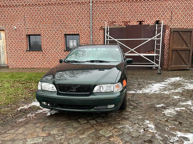 1998 volvo v70 - afbeelding 12 van  58