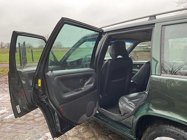 1998 volvo v70 - afbeelding 25 van  58