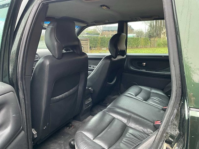 1998 volvo v70 - afbeelding 28 van  58