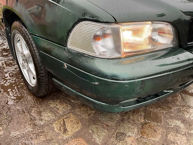 1998 volvo v70 - afbeelding 40 van  58