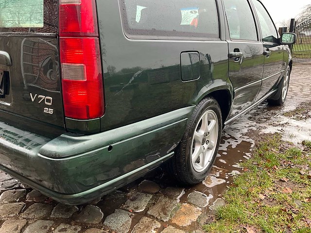 1998 volvo v70 - afbeelding 41 van  58