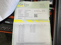 1998 volvo v70 - afbeelding 48 van  58