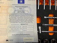 1998 volvo v70 - afbeelding 51 van  58