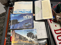 1998 volvo v70 - afbeelding 54 van  58