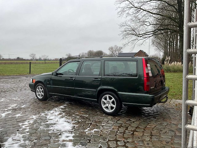 1998 volvo v70 - afbeelding 58 van  58