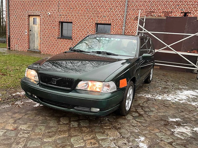 1998 volvo v70 - afbeelding 8 van  59