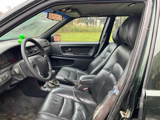 1998 volvo v70 - afbeelding 12 van  59