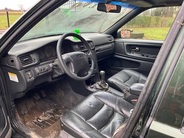 1998 volvo v70 - afbeelding 13 van  59