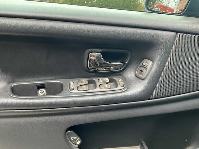 1998 volvo v70 - afbeelding 57 van  59