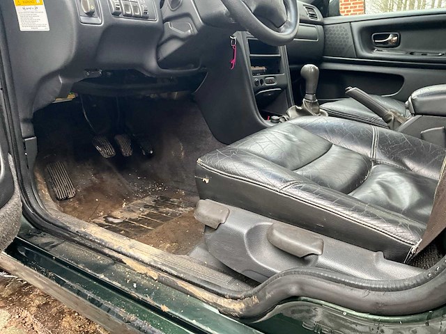 1998 volvo v70 - afbeelding 14 van  59