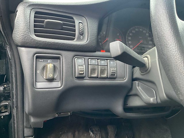 1998 volvo v70 - afbeelding 51 van  59