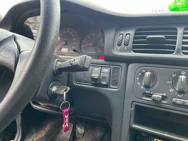 1998 volvo v70 - afbeelding 17 van  59