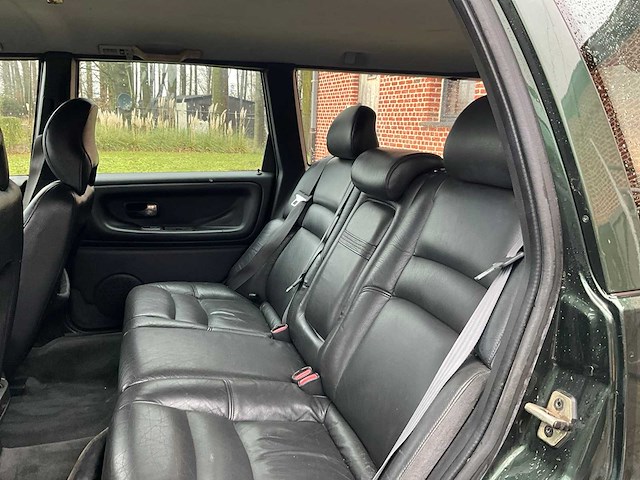 1998 volvo v70 - afbeelding 23 van  59