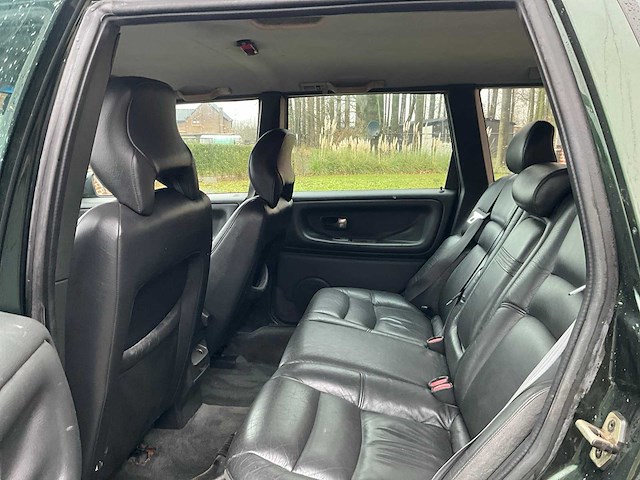1998 volvo v70 - afbeelding 24 van  59