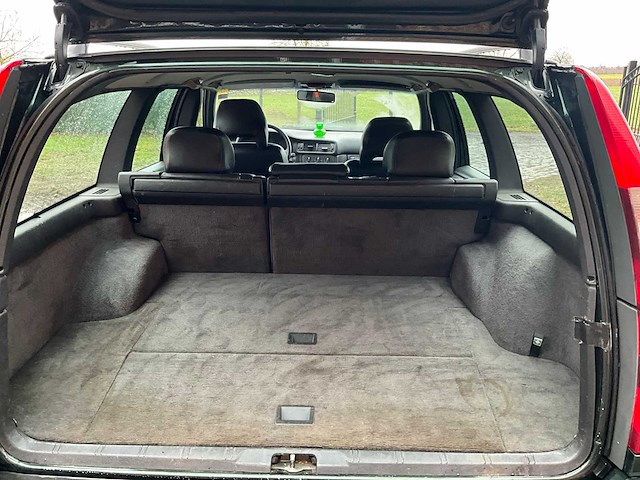 1998 volvo v70 - afbeelding 28 van  59