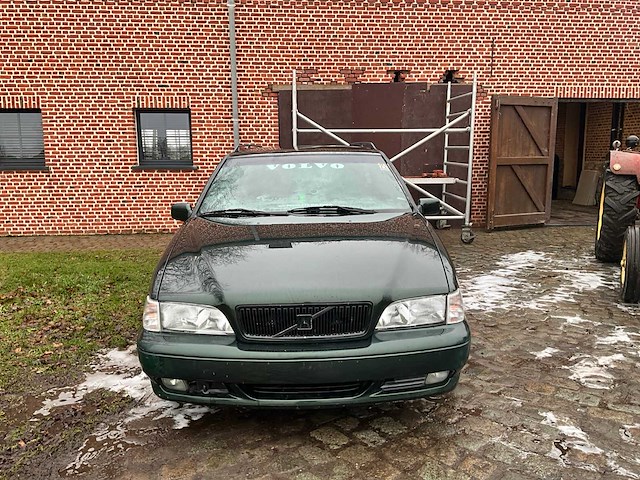 1998 volvo v70 - afbeelding 19 van  59