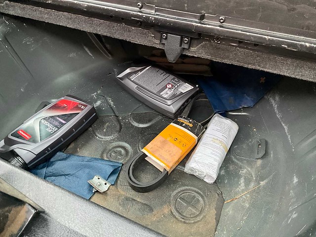 1998 volvo v70 - afbeelding 30 van  59