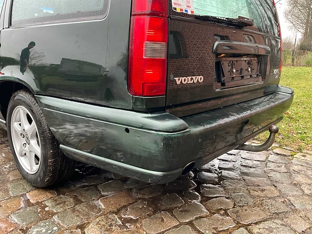 1998 volvo v70 - afbeelding 37 van  59