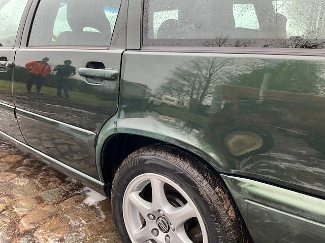 1998 volvo v70 - afbeelding 38 van  59