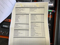 1998 volvo v70 - afbeelding 40 van  59