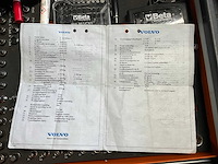 1998 volvo v70 - afbeelding 54 van  59