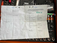 1998 volvo v70 - afbeelding 43 van  59