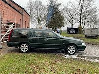 1998 volvo v70 - afbeelding 53 van  59
