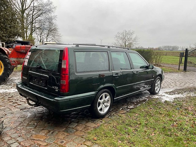 1998 volvo v70 - afbeelding 47 van  59