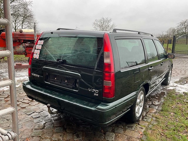 1998 volvo v70 - afbeelding 56 van  59