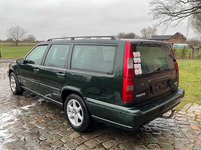 1998 volvo v70 - afbeelding 48 van  59