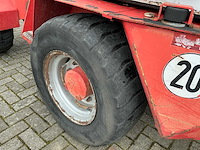 1998 weidemann 3004 d/d shovel - afbeelding 10 van  23