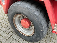 1998 weidemann 3004 d/d shovel - afbeelding 14 van  23