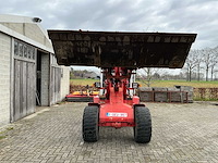 1998 weidemann 3004 d/d shovel - afbeelding 12 van  23